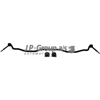 Stabilisateur, chassis JP GROUP 8140500300