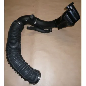 Durite De Suralimentation Pour Renault Master III 2.3 DCi - Référence 144600588R, Neuve Avec Colliers