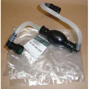 Tuyauterie de carburant OE OEM 8200683525
