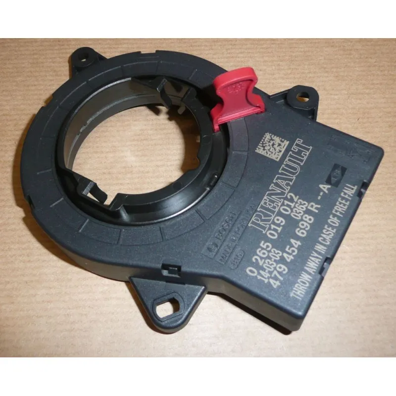 Ressort tournant, Airbag OE 479454698R - Visuel 1