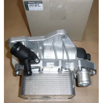 Boîtier, filtre à huile OE OEM 8201005235