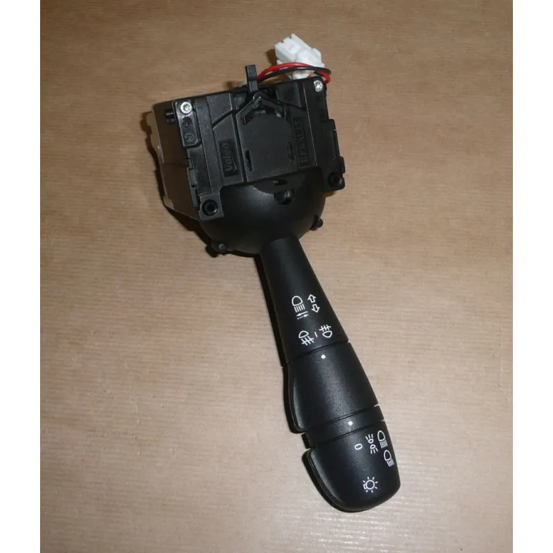 Commutateur de colonne de direction OE 255406083R - Visuel 1