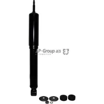 Kit de châssis, amortisseur JP GROUP OEM 113413031E