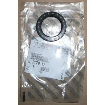 Bague d'étanchéité OE OEM 504050244