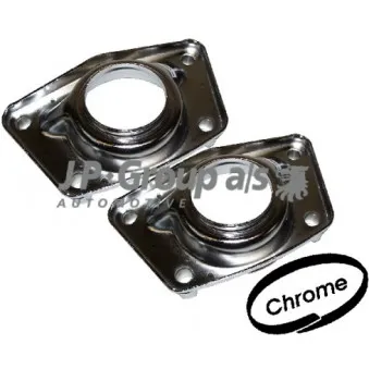 Cache, barre de torsion JP GROUP 8142250216