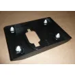 OE 768570130R - Baguette et bande protectrice, panneau latérale