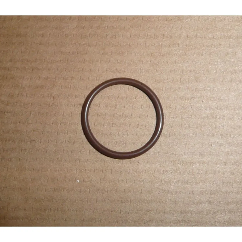 Bague d'étanchéité OE 9666725880 - Visuel 1