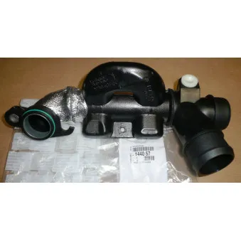 Tube d'admission, alimentation d'air OE OEM 5M5Q9F764AB