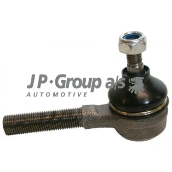 JP GROUP 8144600180 - Rotule de barre de connexion avant droit