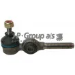 JP GROUP 8144600700 - Rotule de barre de connexion avant droit