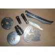 OE 1642782480 - Kit de distribution par chaîne