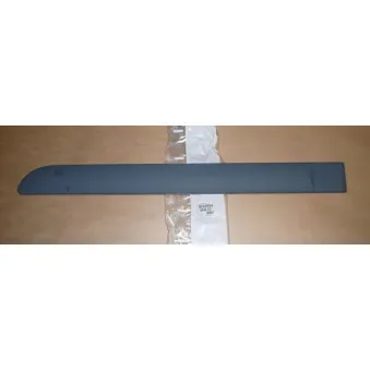 Baguette et bande protectrice, aile arrière gauche OE 8546K0 pour CITROEN C3 1.4 16V - 88cv