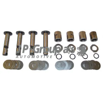 Kit de réparation, bout d'essieu, (corps de l'essieu) JP GROUP OEM 111498051A