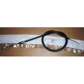 Tirette à câble, frein de stationnement OE OEM 1487274080