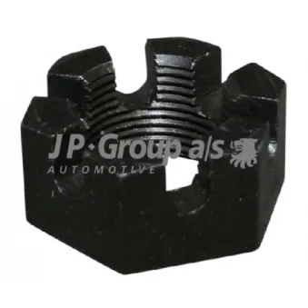 Écrou crénelé JP GROUP OEM 111501221 Écrou crénelé JP GROUP OEM 111501221