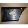 OE 768F20007R - Baguette et bande protectrice, panneau latérale arrière gauche