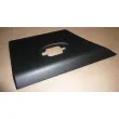 OE 768F20007R - Baguette et bande protectrice, panneau latérale arrière gauche