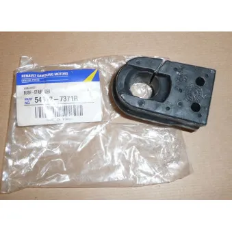 Coussinet de palier, stabilisateur OE OEM D300225