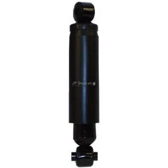 Jeu de 2 amortisseurs arrière JP GROUP 8152100502