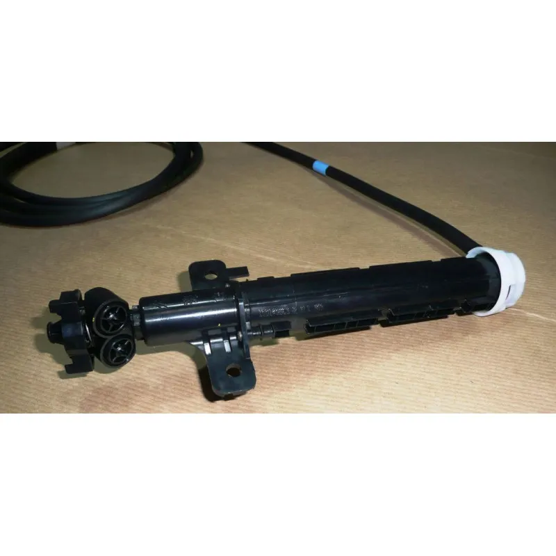 Gicleur d'eau de nettoyage, nettoyage des phares avant gauche OE 286420001R - Visuel 1