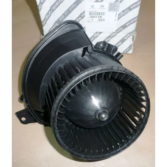 Pulseur d'air habitacle OE OEM 55702447