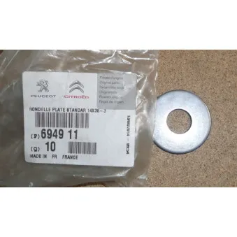 Rondelle de calage OE [694911]