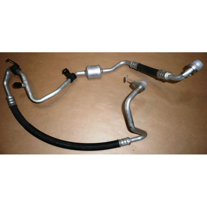 Manche, batterie chauffante-chauffage OE 144608558R - Visuel 1