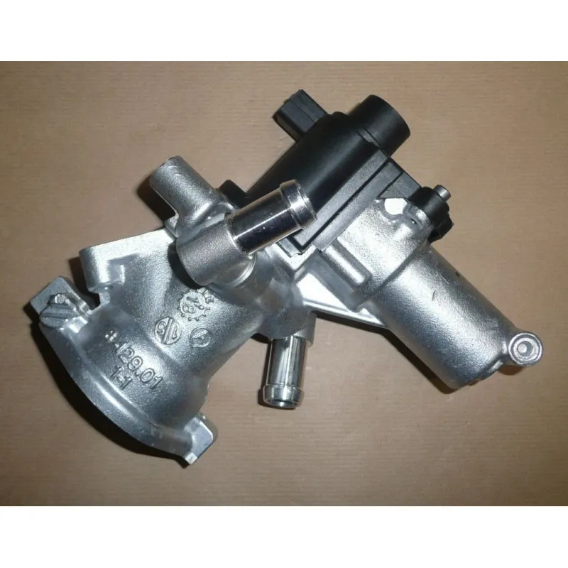 Vanne EGR OE 8200988750 - Visuel 1