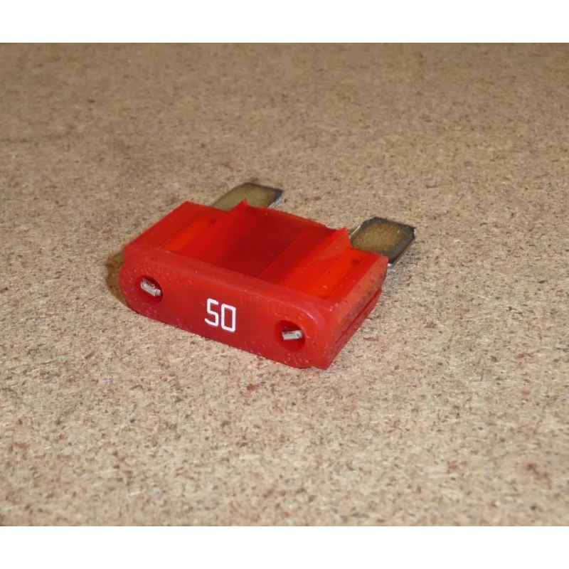 Fusible OE 6500G4 - Visuel 2