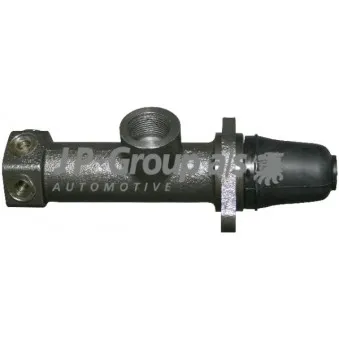 Maître-cylindre de frein JP GROUP 8161100900 pour VOLKSWAGEN TRANSPORTER - COMBI 1,2 - 34cv