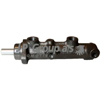 Maître-cylindre de frein JP GROUP 8161101200 pour VOLKSWAGEN TRANSPORTER - COMBI 1,7 - 67cv