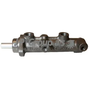 Maître-cylindre de frein JP GROUP 8161101202 pour VOLKSWAGEN TRANSPORTER - COMBI 1,7 - 67cv