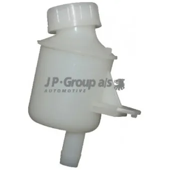 JP GROUP 8161200206 - Vase d'expansion, liquide de frein