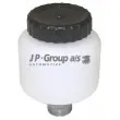 JP GROUP 8161200706 - Vase d'expansion, liquide de frein
