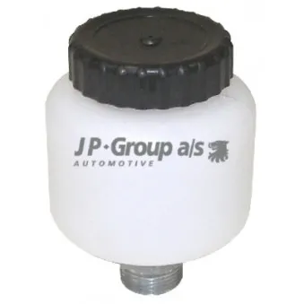 Vase d'expansion, liquide de frein JP GROUP OEM 211611301c