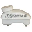 JP GROUP 8161201100 - Vase d'expansion, liquide de frein