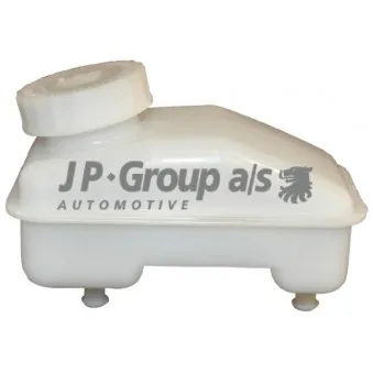 Vase d'expansion, liquide de frein JP GROUP 8161201100