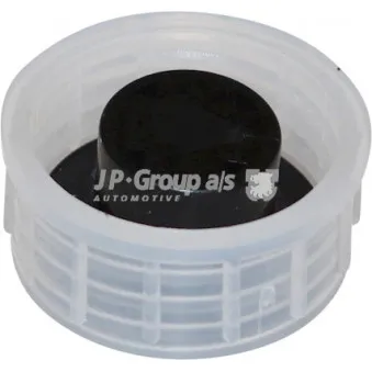 JP GROUP 8161201506 - Bouchon, réservoir du liquide