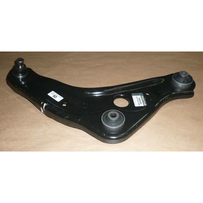 Silent bloc de suspension (train avant) OE 545004EA0B - Visuel 1