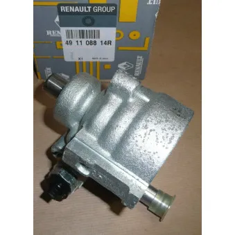 Pompe hydraulique, direction OE OEM 491100522r