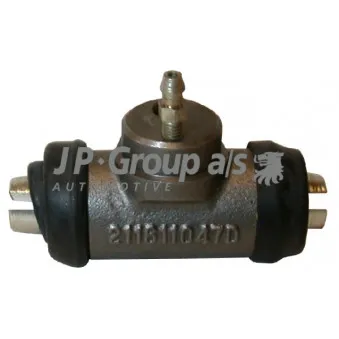 Cylindre de roue JP GROUP 8161301200