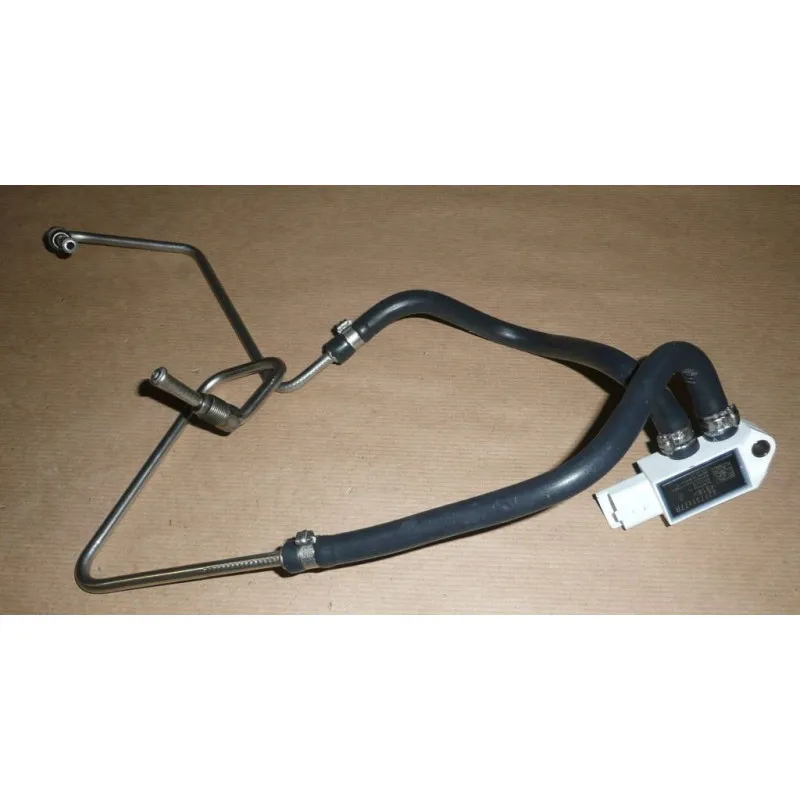 Capteur, pression des gaz échappement OE 208158341R - Visuel 2