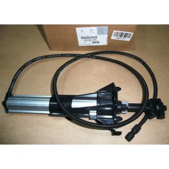 Gicleur d'eau de nettoyage, nettoyage des phares avant droit OE 6438Z4 pour DS DS 5 2.2 HDI - 170cv