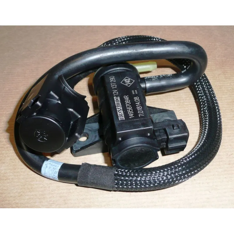 Capteur de pression, turbocompresseur OE 149567084R - Visuel 2