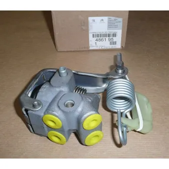 Régulateur de freinage OE OEM 9630251580