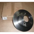 Jeu de 2 disques de frein arrière OE [1607880680]