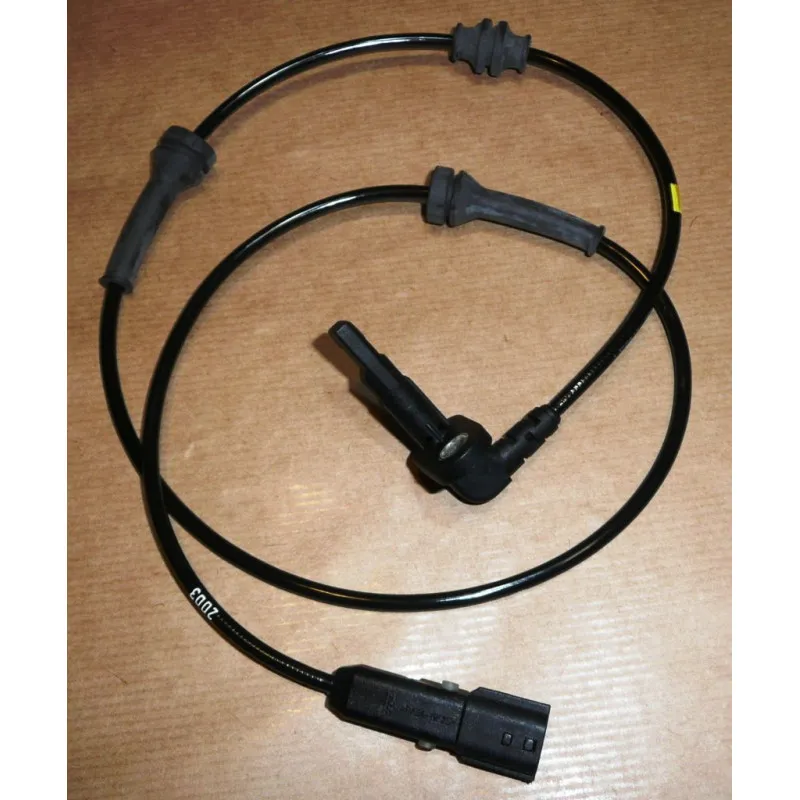 Capteur, vitesse de roue OE 8200735319 - Visuel 2