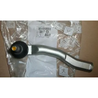 Rotule de barre de connexion avant gauche OE OEM 4504709125