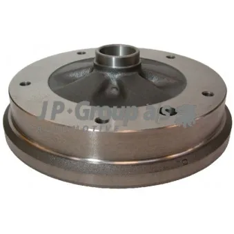 Tambour de frein JP GROUP OEM 131405615A