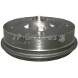 Tambour de frein JP GROUP [8163400700]